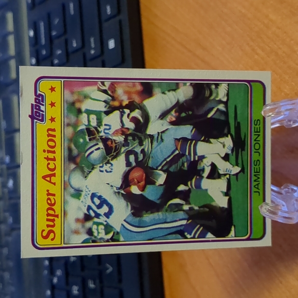 Lot - 1981 Topps + (2) 2021 Panini Prizm Football - Set #3 - Picture 8 of 14